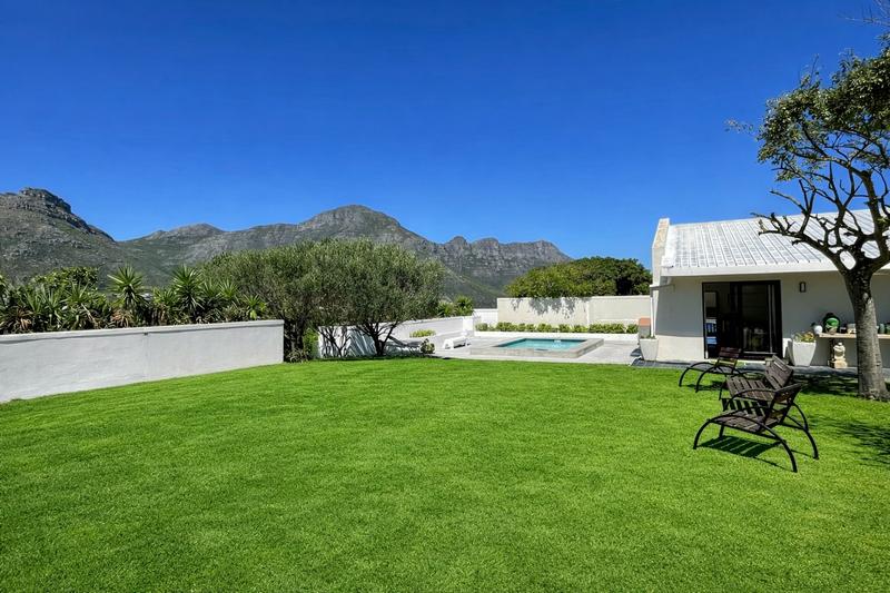 To Let 3 Bedroom Property for Rent in Northshore Western Cape